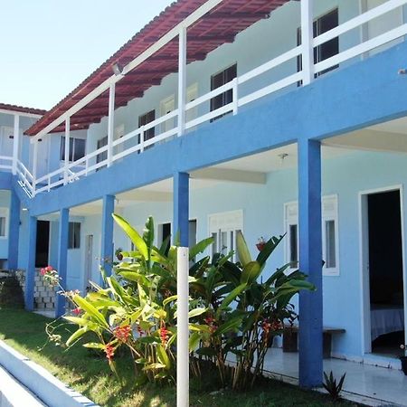Pousada Buriti Guarapari Exteriör bild