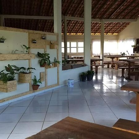 Pousada Buriti Guarapari Exteriör bild