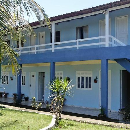 Pousada Buriti Guarapari Exteriör bild